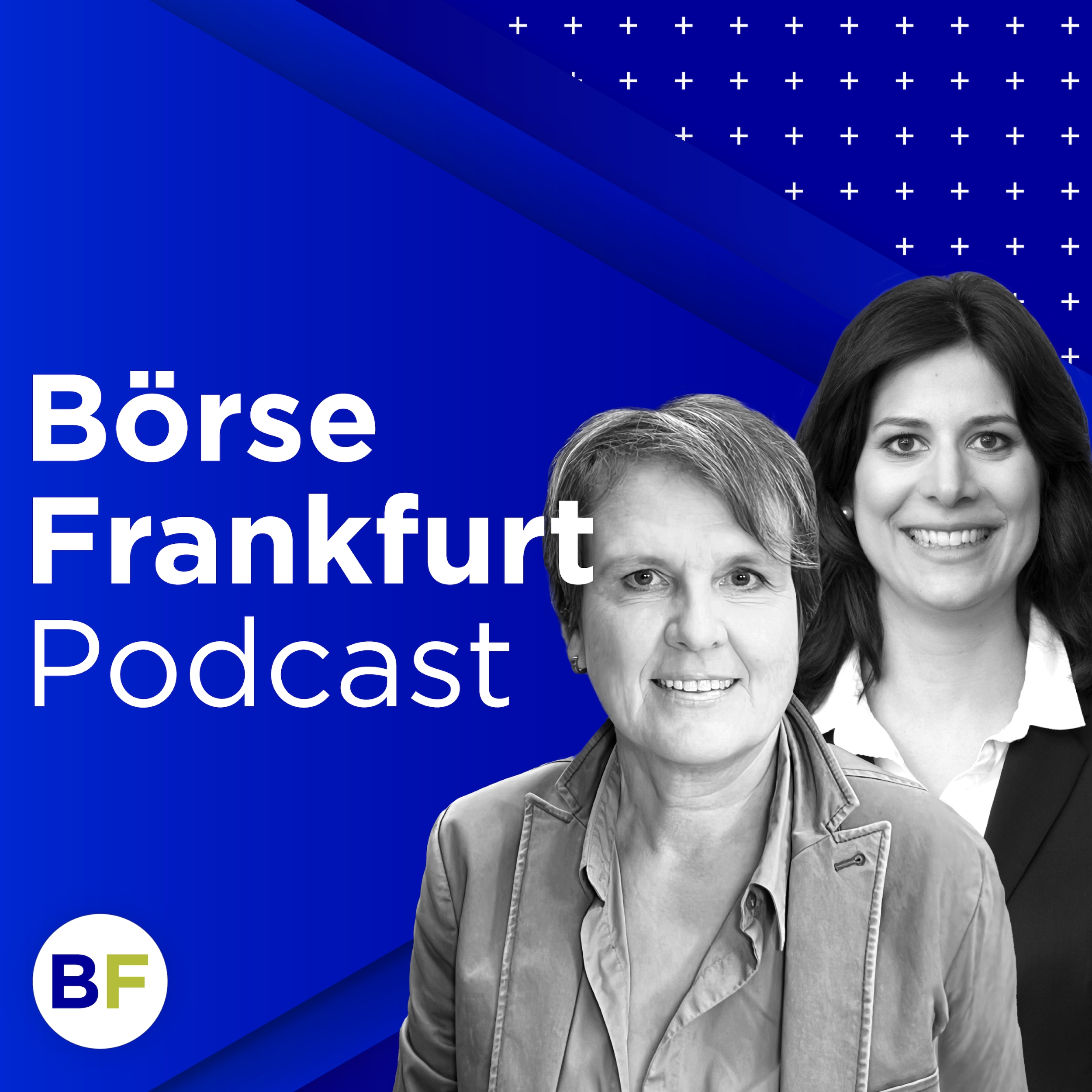 Börse Frankfurt-Podcast