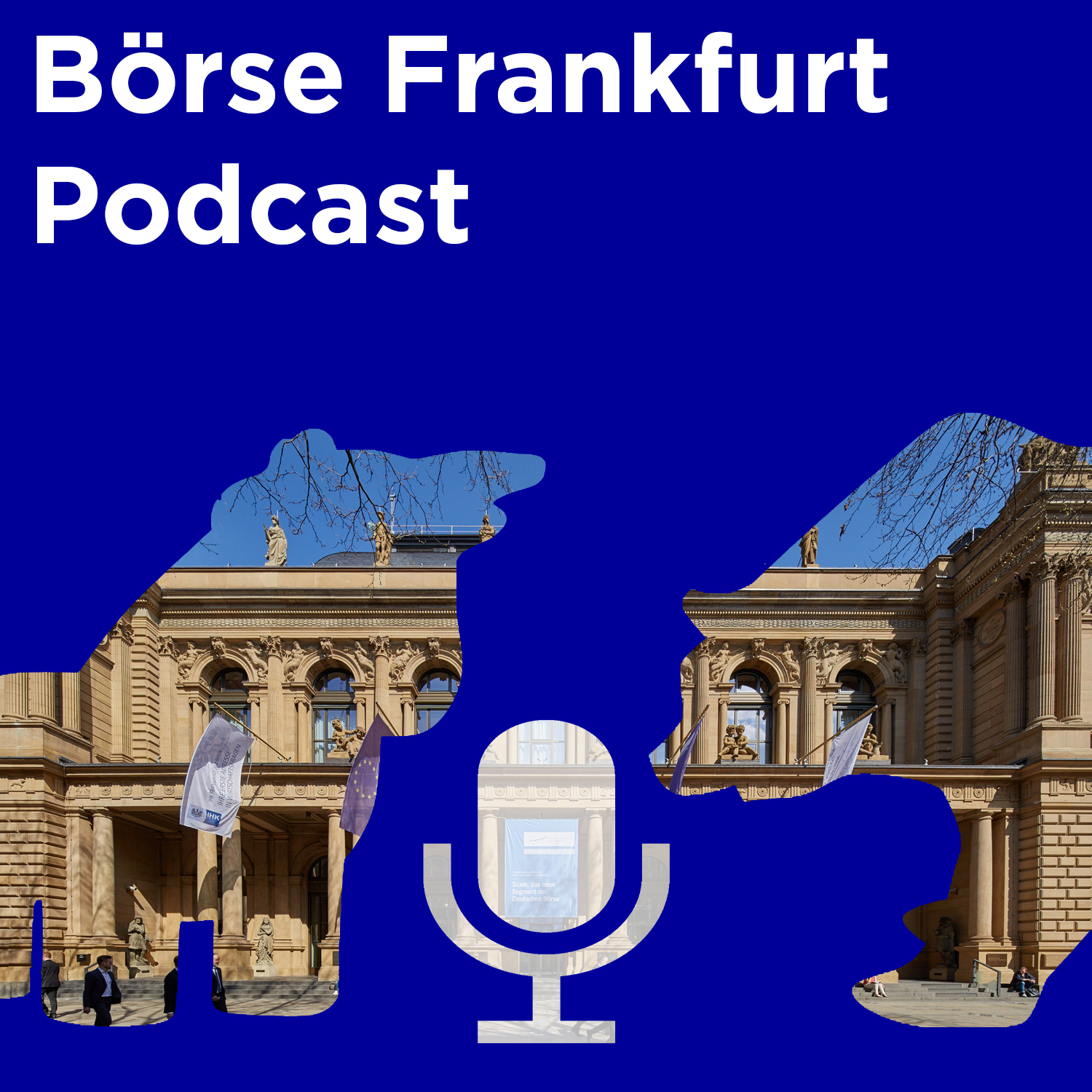 Börse Frankfurt-Podcast