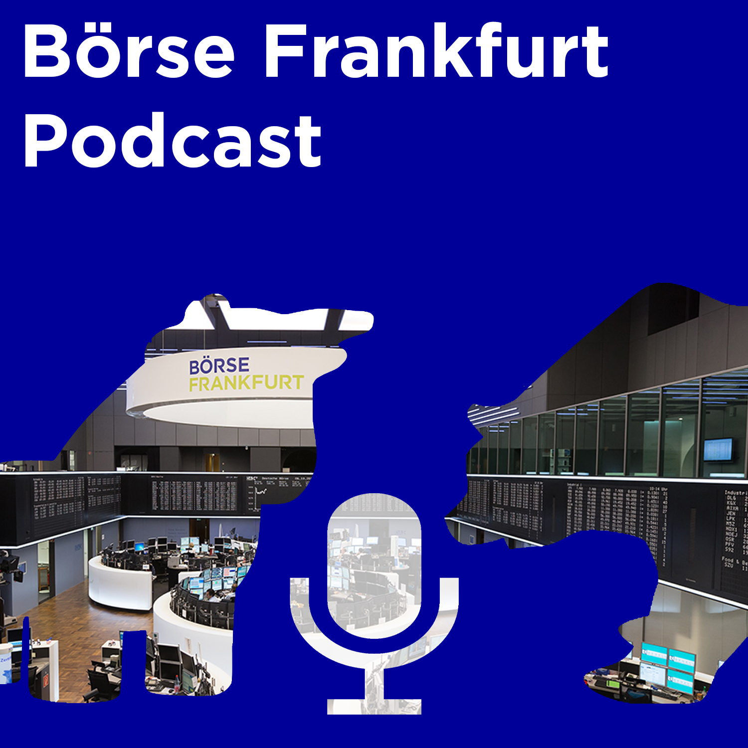 Börse Frankfurt-Podcast