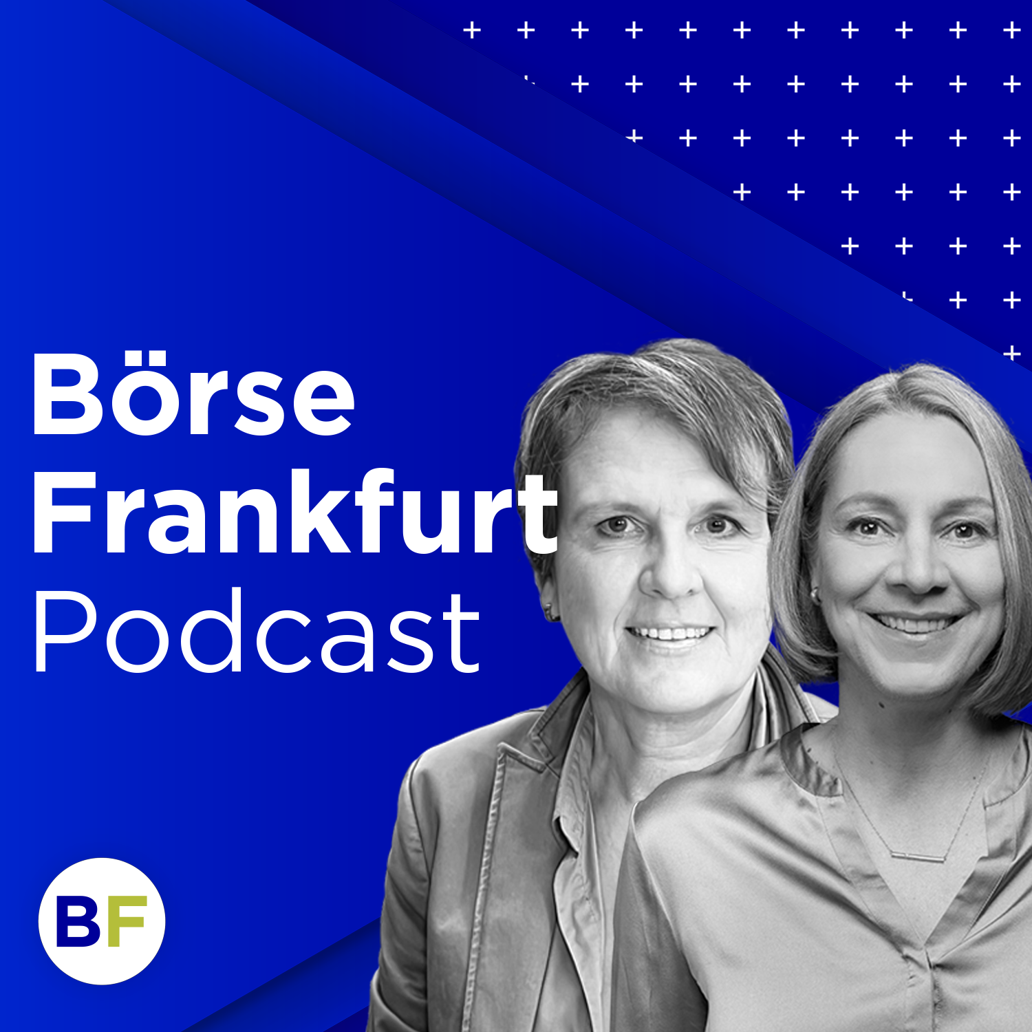 Börse Frankfurt-Podcast