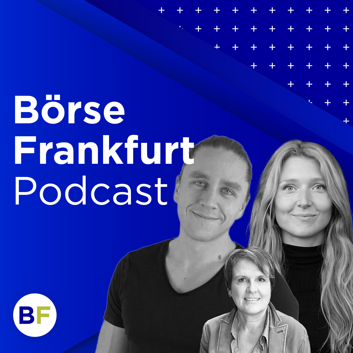 Börse Frankfurt-Podcast