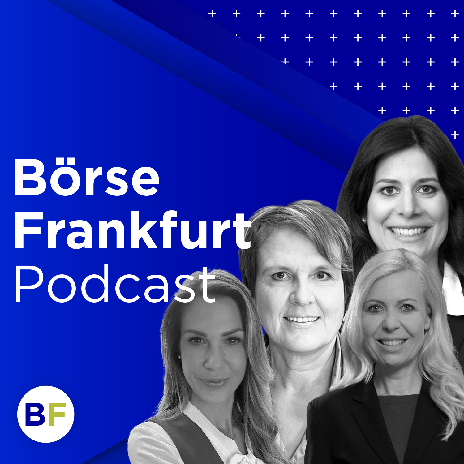 Börse Frankfurt-Podcast
