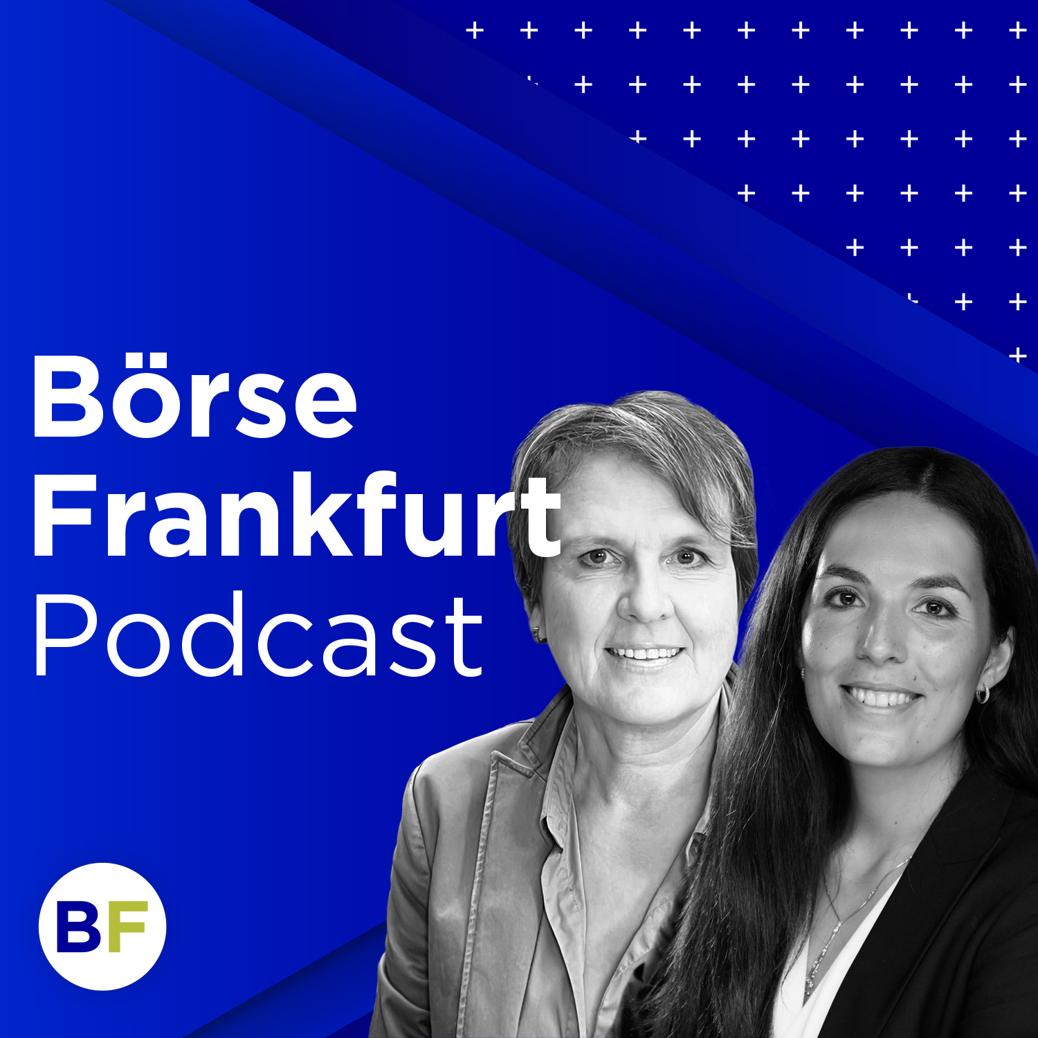 Börse Frankfurt-Podcast