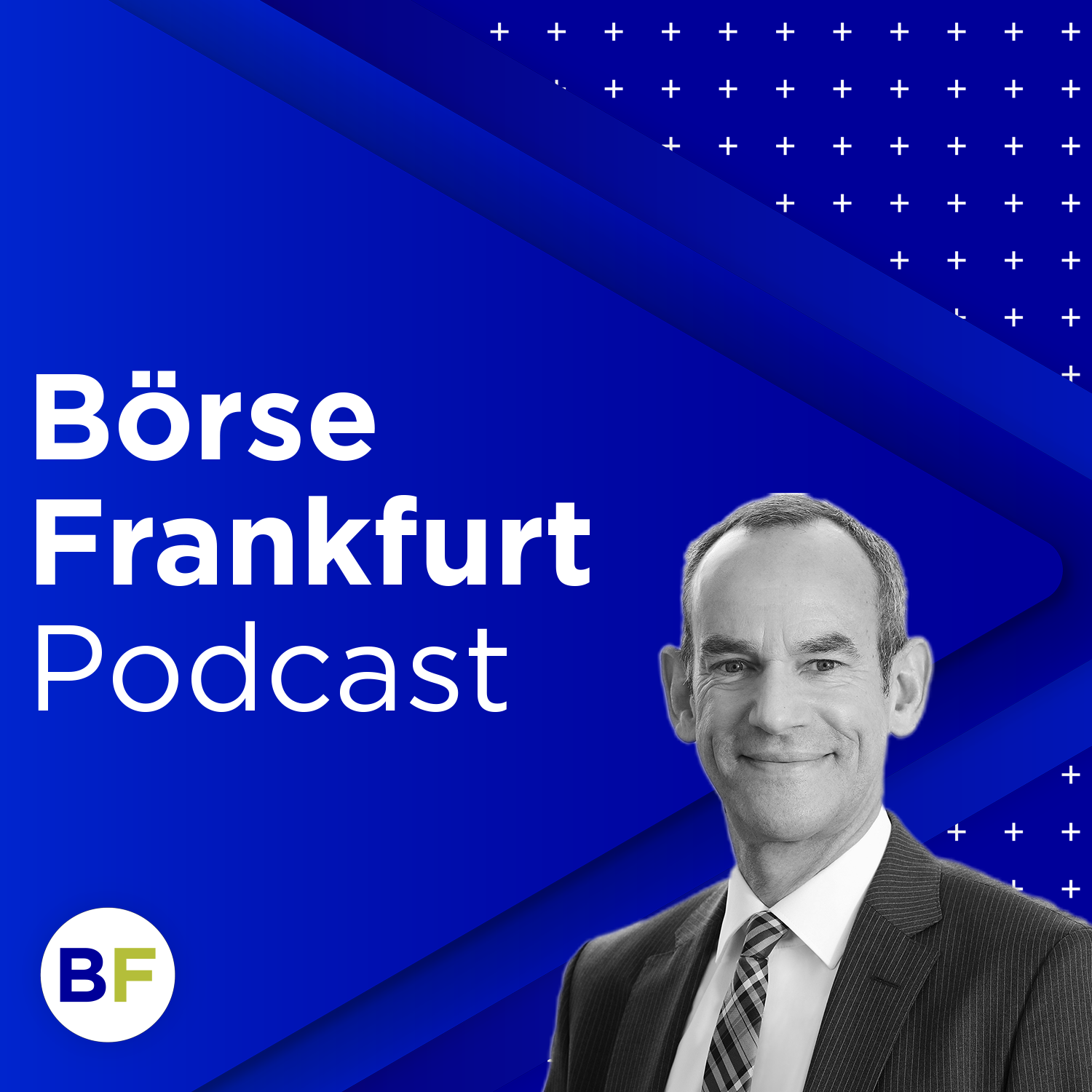 25 Jahre ETFs – Im Maschinenraum der Indextracker. Mit Thomas Meyer zu Drewer, Amundi #255